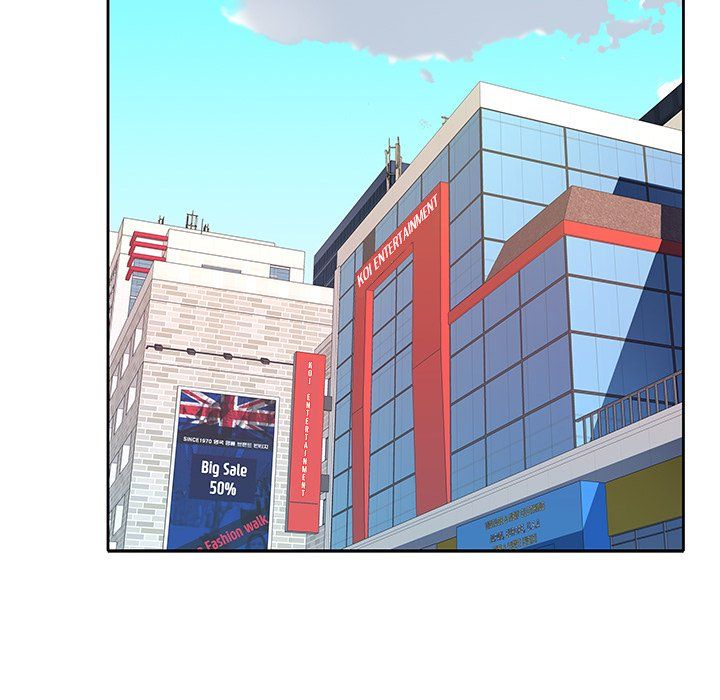 The Idol Project Manhwa - Chapter 21 Page 66