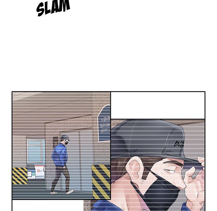 The Idol Project Manhwa - Chapter 21 Page 68