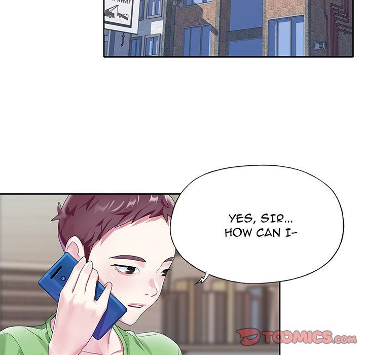 The Idol Project Manhwa - Chapter 21 Page 73