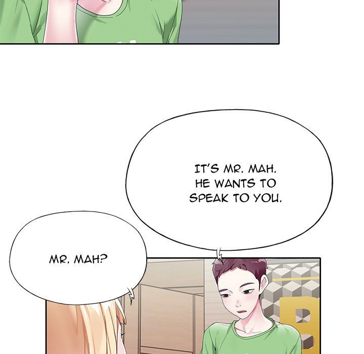 The Idol Project Manhwa - Chapter 21 Page 74