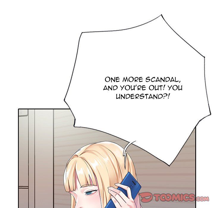 The Idol Project Manhwa - Chapter 21 Page 77