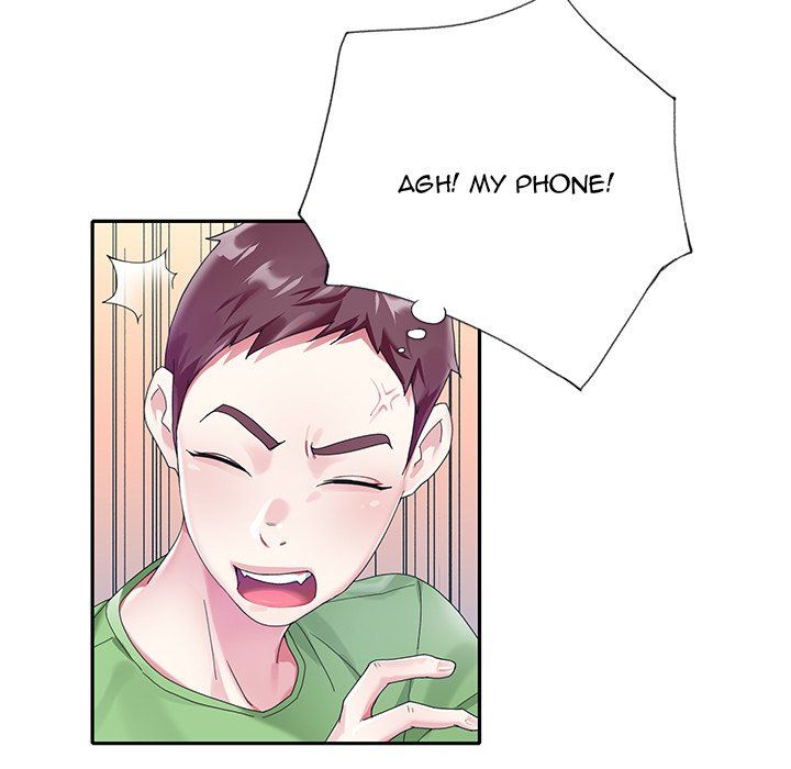 The Idol Project Manhwa - Chapter 21 Page 80