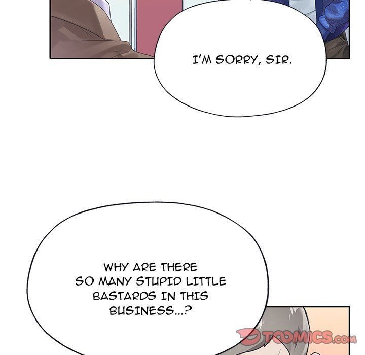 The Idol Project Manhwa - Chapter 21 Page 85