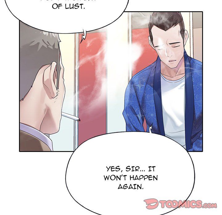 The Idol Project Manhwa - Chapter 21 Page 89