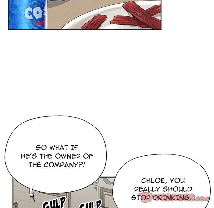 The Idol Project Manhwa - Chapter 21 Page 93