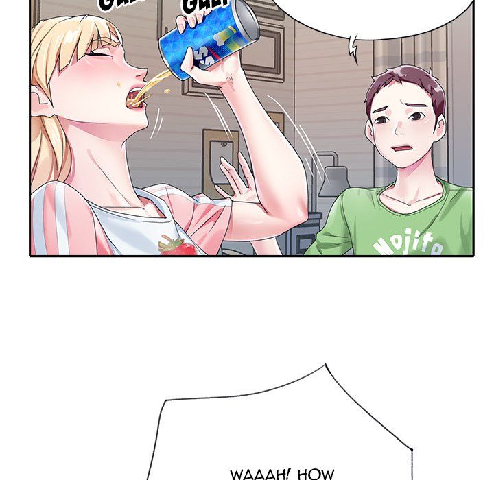 The Idol Project Manhwa - Chapter 21 Page 94