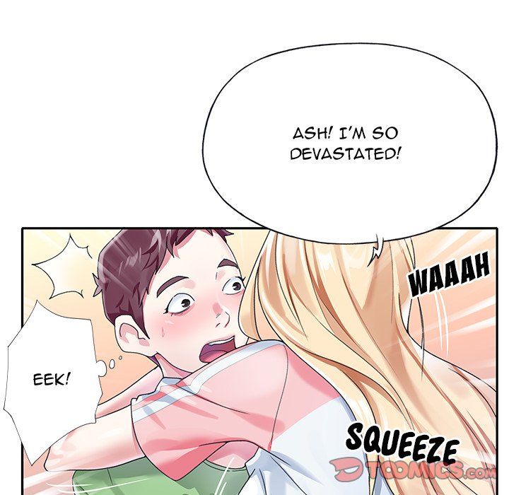 The Idol Project Manhwa - Chapter 21 Page 97