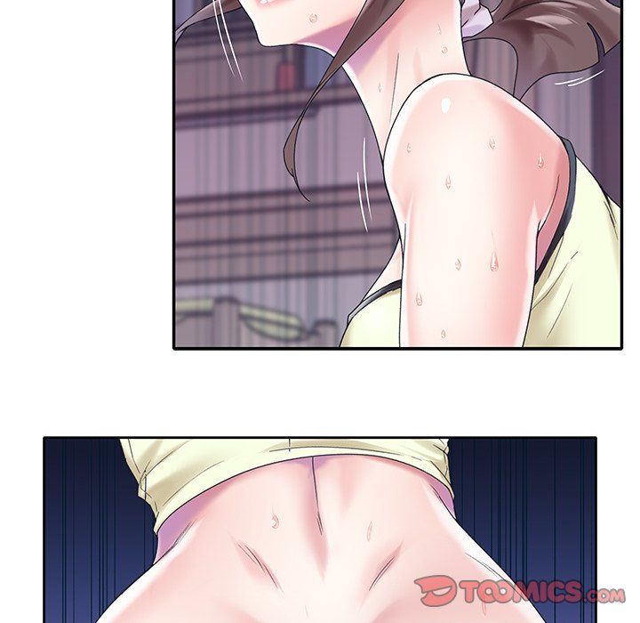 The Idol Project Manhwa - Chapter 28 Page 17