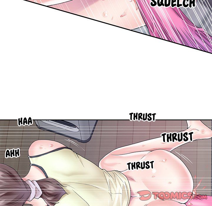 The Idol Project Manhwa - Chapter 28 Page 21