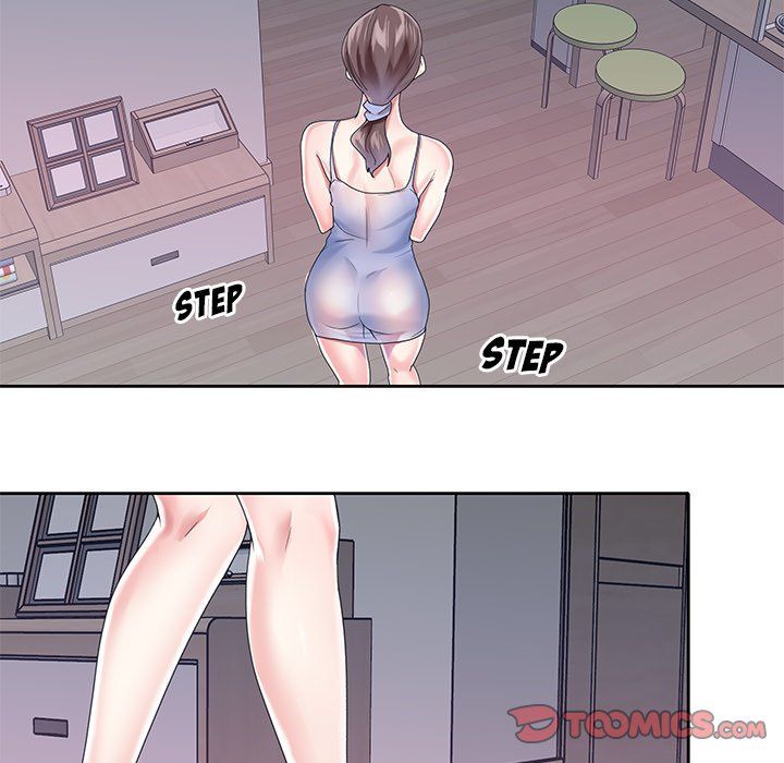 The Idol Project Manhwa - Chapter 28 Page 25