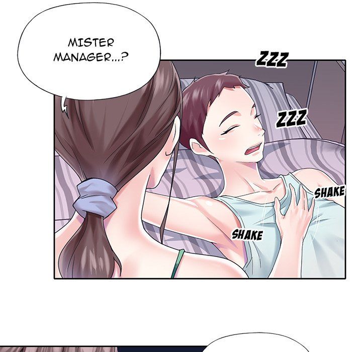 The Idol Project Manhwa - Chapter 28 Page 34