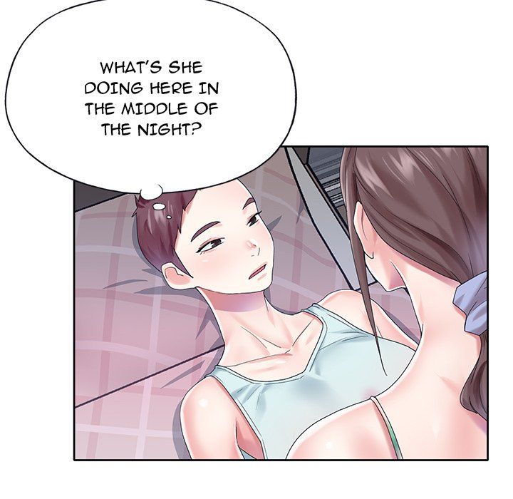 The Idol Project Manhwa - Chapter 28 Page 36