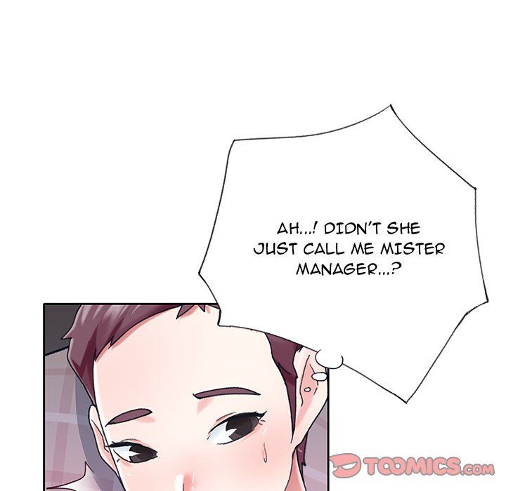 The Idol Project Manhwa - Chapter 28 Page 37