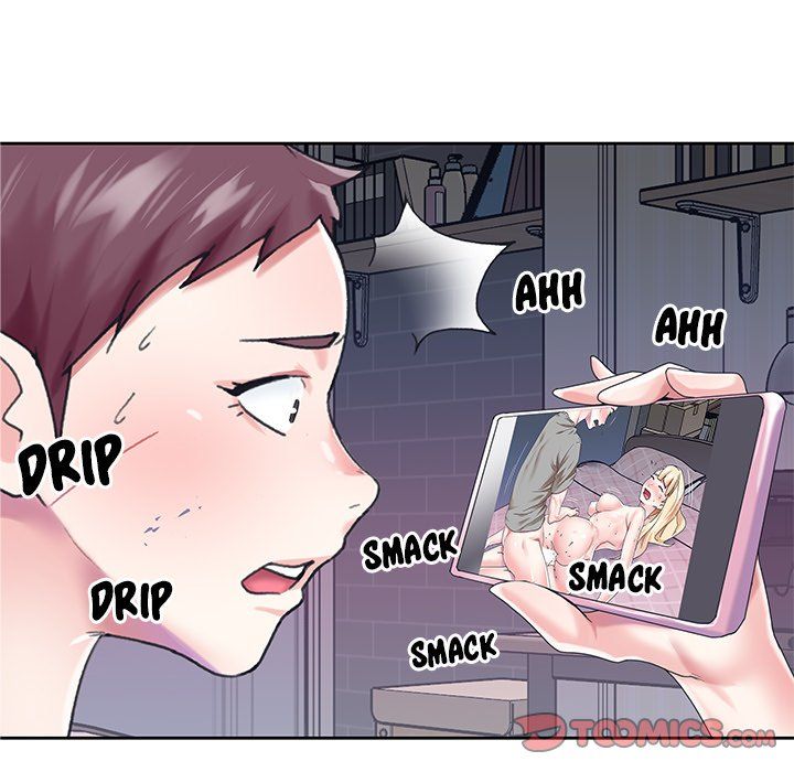 The Idol Project Manhwa - Chapter 28 Page 41