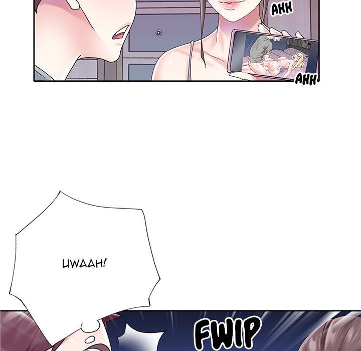 The Idol Project Manhwa - Chapter 28 Page 43