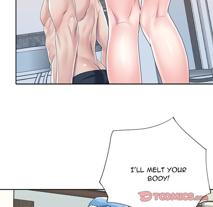 The Idol Project Manhwa - Chapter 28 Page 89