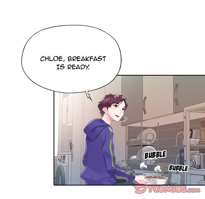 The Idol Project Manhwa - Chapter 15 Page 37