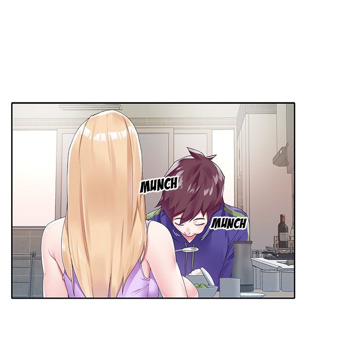 The Idol Project Manhwa - Chapter 15 Page 38