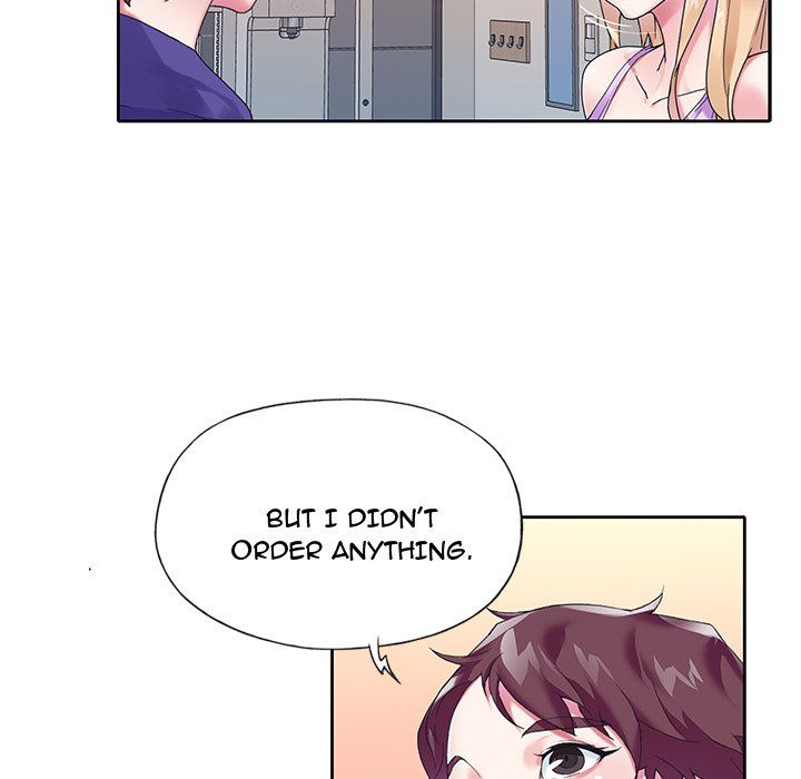 The Idol Project Manhwa - Chapter 15 Page 40