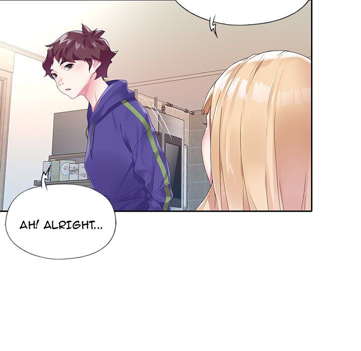 The Idol Project Manhwa - Chapter 15 Page 42