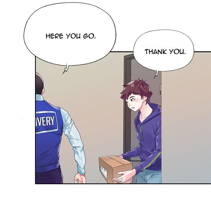 The Idol Project Manhwa - Chapter 15 Page 43