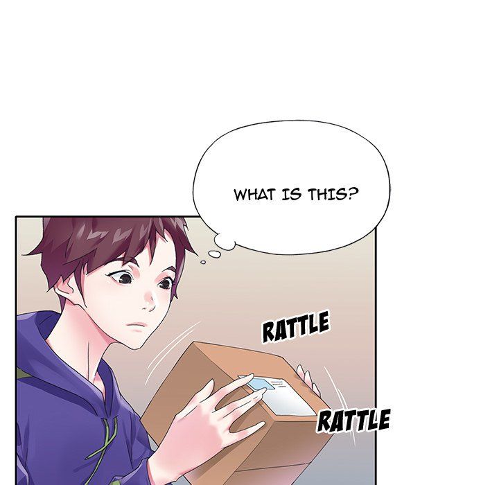 The Idol Project Manhwa - Chapter 15 Page 44