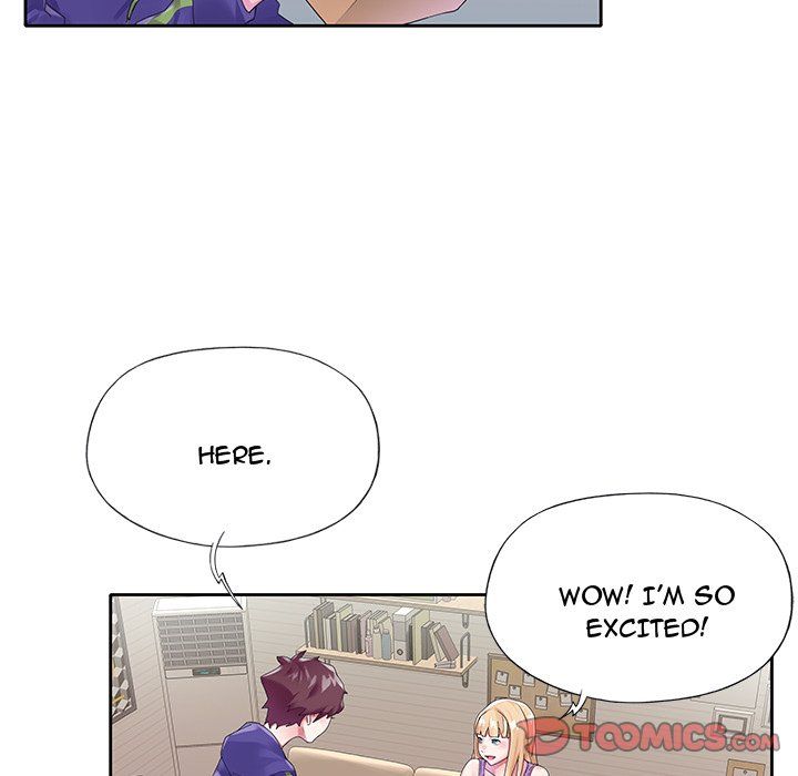 The Idol Project Manhwa - Chapter 15 Page 45