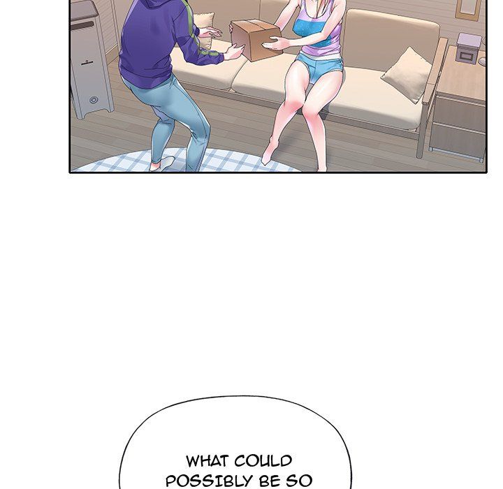 The Idol Project Manhwa - Chapter 15 Page 46