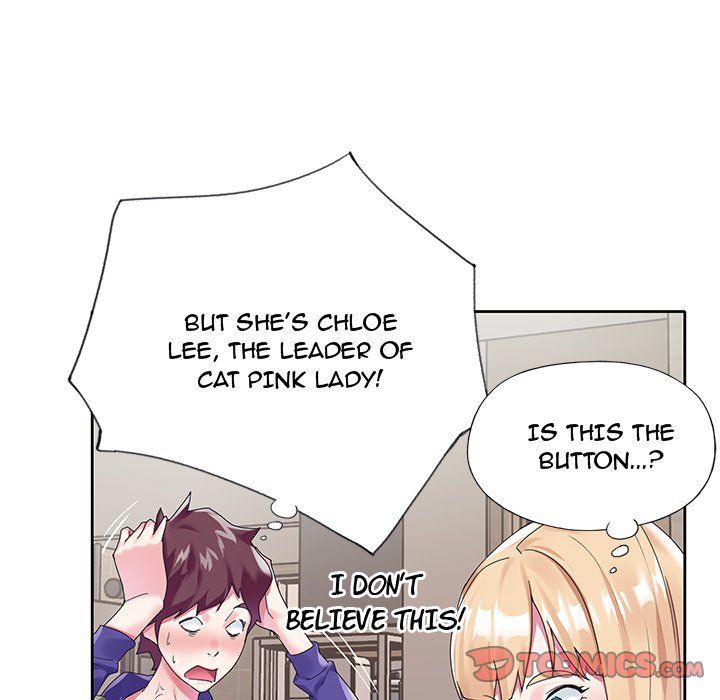The Idol Project Manhwa - Chapter 15 Page 53