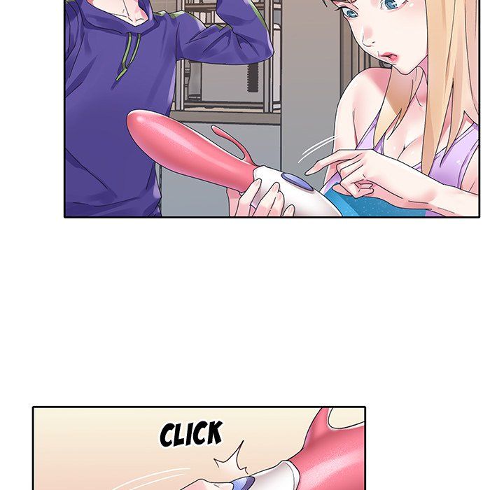 The Idol Project Manhwa - Chapter 15 Page 54