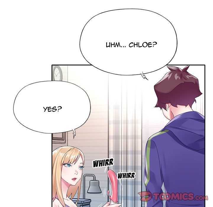 The Idol Project Manhwa - Chapter 15 Page 57