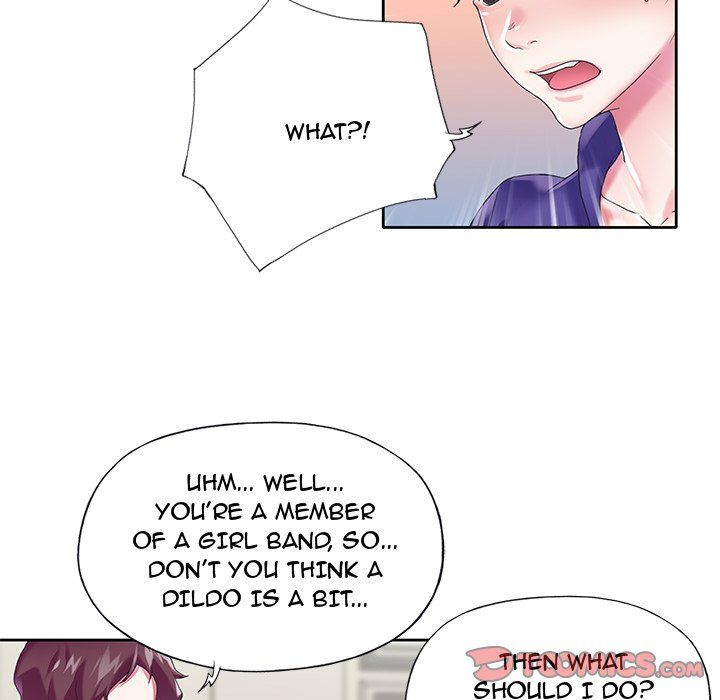 The Idol Project Manhwa - Chapter 15 Page 61