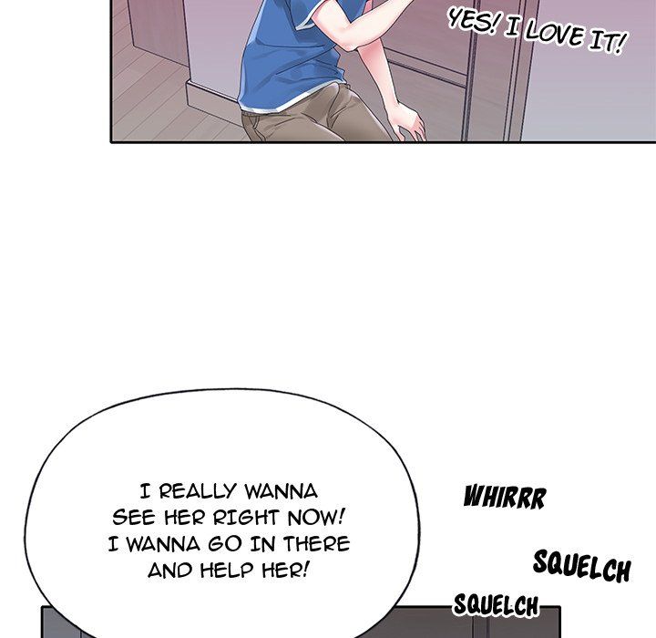The Idol Project Manhwa - Chapter 15 Page 71