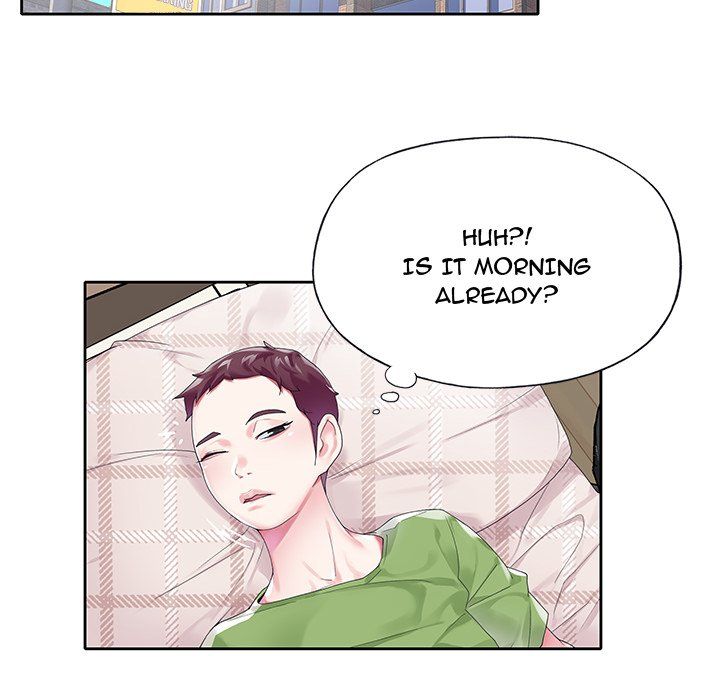 The Idol Project Manhwa - Chapter 19 Page 20