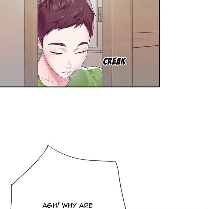 The Idol Project Manhwa - Chapter 19 Page 28