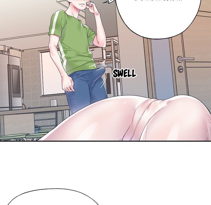 The Idol Project Manhwa - Chapter 19 Page 34