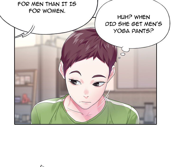 The Idol Project Manhwa - Chapter 19 Page 40