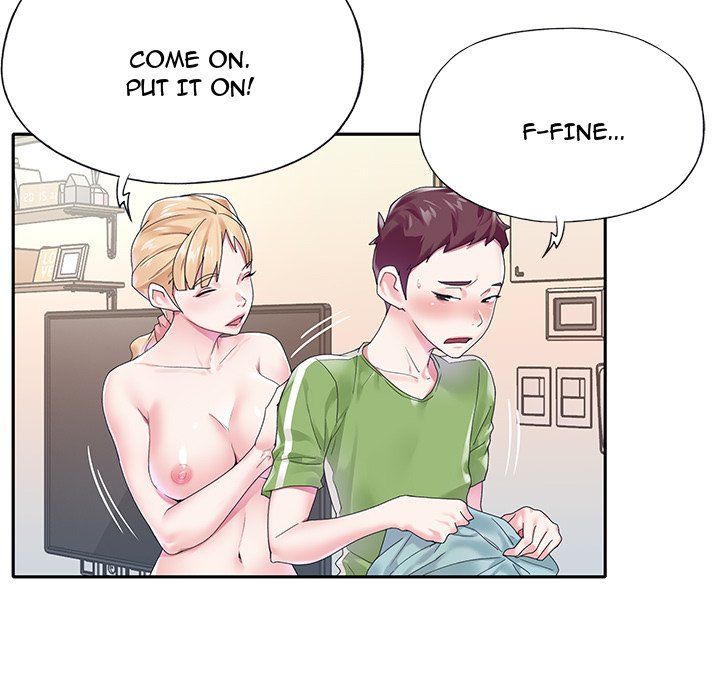 The Idol Project Manhwa - Chapter 19 Page 46