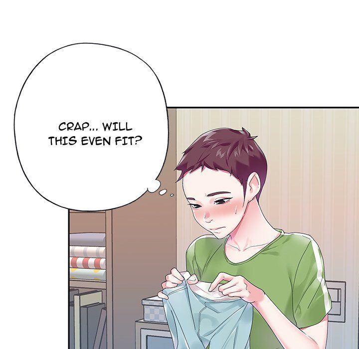 The Idol Project Manhwa - Chapter 19 Page 47