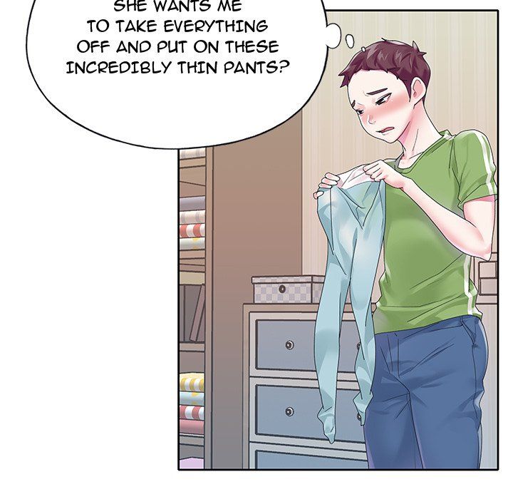 The Idol Project Manhwa - Chapter 19 Page 50