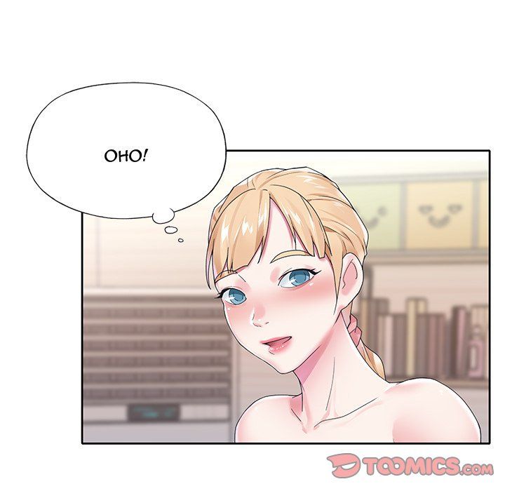 The Idol Project Manhwa - Chapter 19 Page 57