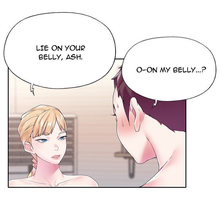 The Idol Project Manhwa - Chapter 19 Page 62