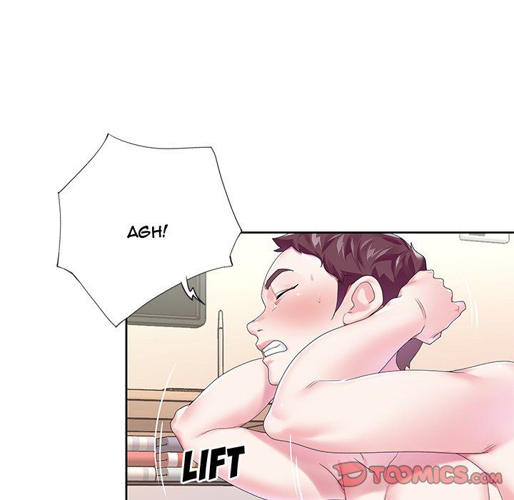 The Idol Project Manhwa - Chapter 19 Page 69