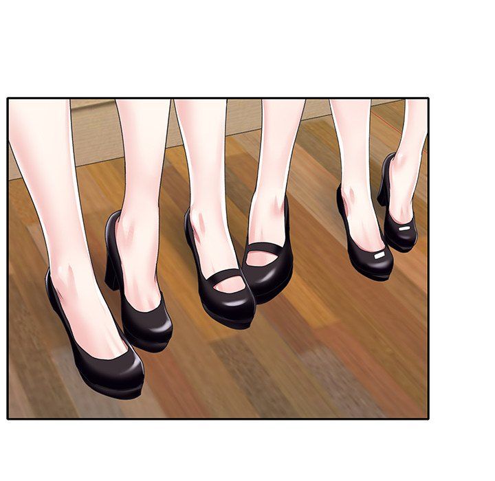 The Idol Project Manhwa - Chapter 40 Page 18