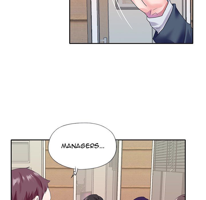 The Idol Project Manhwa - Chapter 40 Page 20