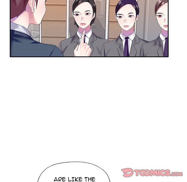 The Idol Project Manhwa - Chapter 40 Page 21