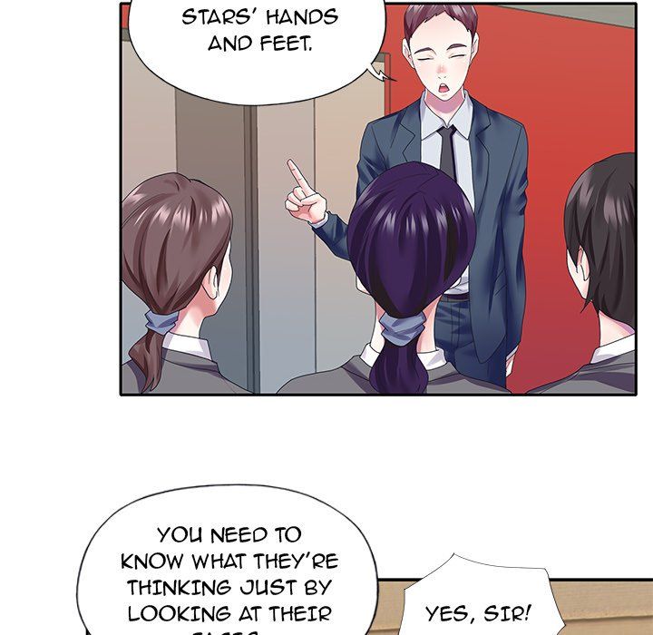 The Idol Project Manhwa - Chapter 40 Page 22