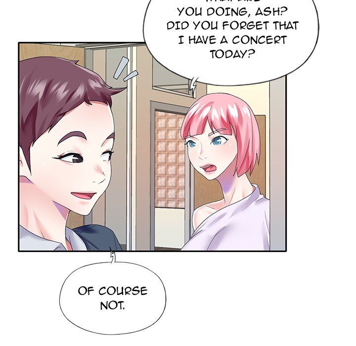 The Idol Project Manhwa - Chapter 40 Page 24