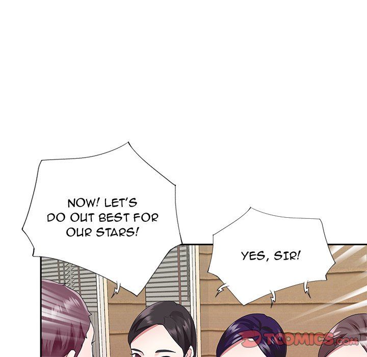 The Idol Project Manhwa - Chapter 40 Page 25