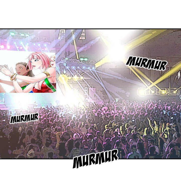 The Idol Project Manhwa - Chapter 40 Page 30